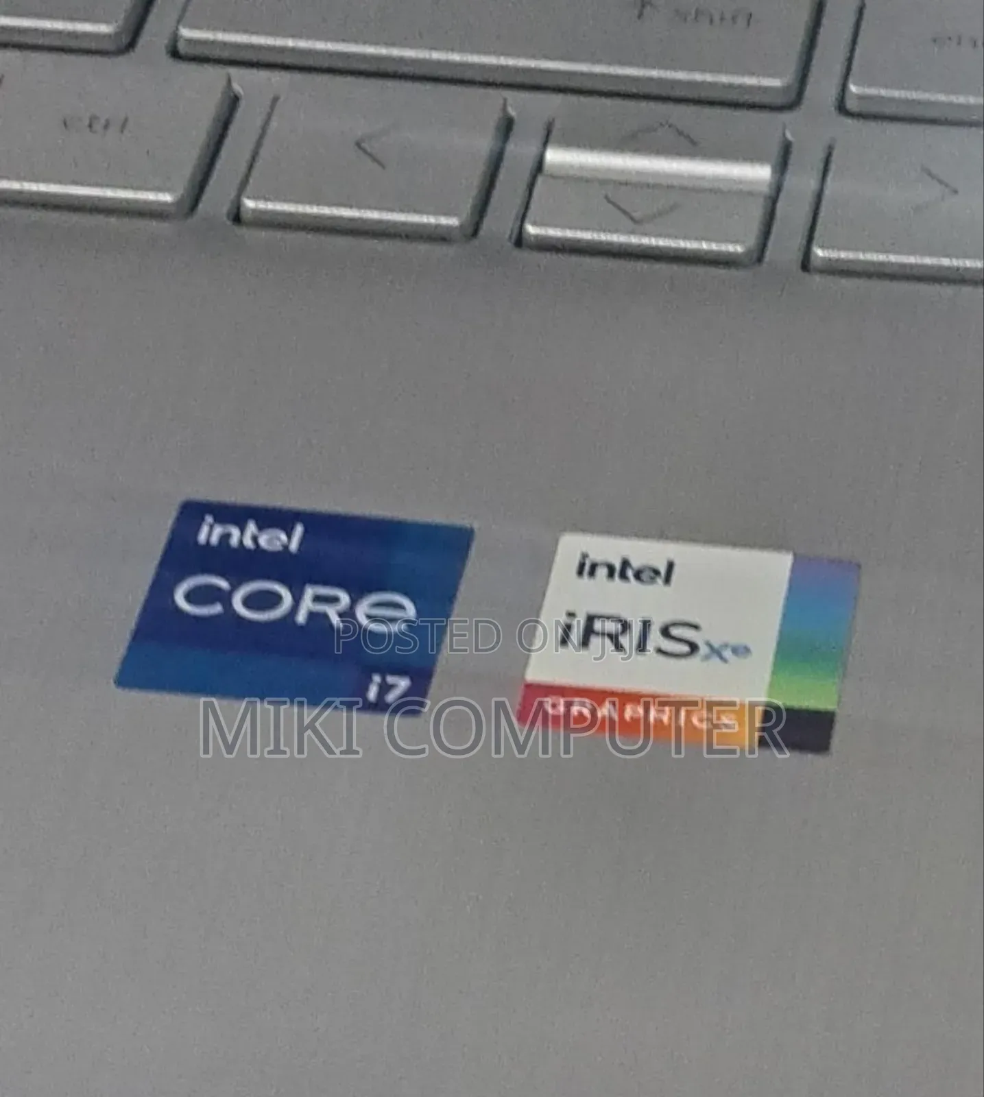 New Laptop HP Stream Notebook 8GB Intel Core I7 SSD 1T