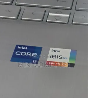 New Laptop HP Stream Notebook 8GB Intel Core I7 SSD 1T