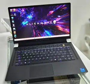 Photo - New Laptop Alienware M17x R2 32GB Intel Core I7 SSD 1T