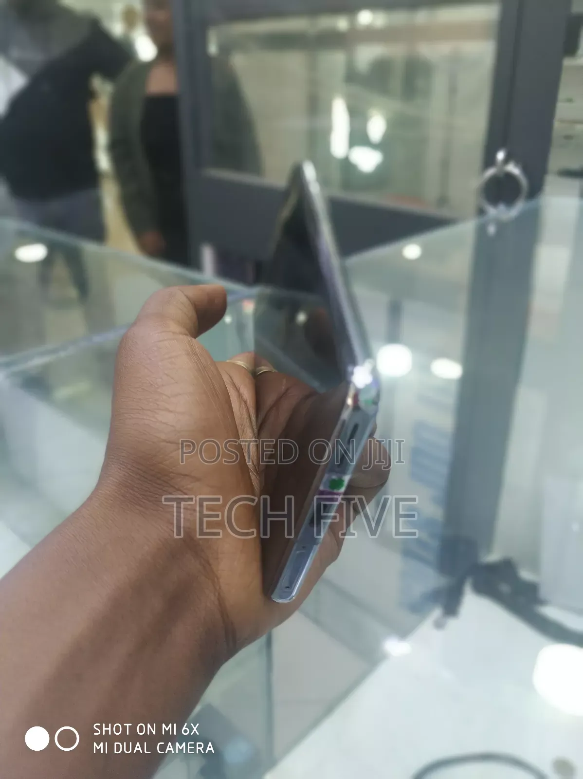 New OnePlus 11 512 GB Blue