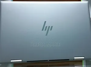 New Laptop HP Envy X360 8GB Intel Core I7 SSD 1T