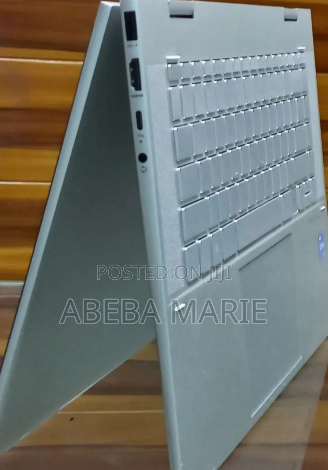 New Laptop HP Envy X360 8GB Intel Core I7 SSD 1T