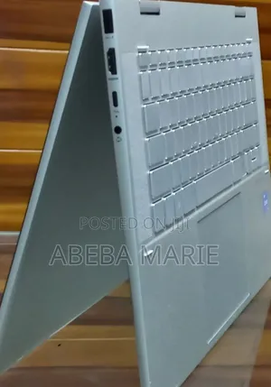 New Laptop HP Envy X360 8GB Intel Core I7 SSD 1T