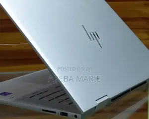 New Laptop HP Envy X360 8GB Intel Core I7 SSD 1T