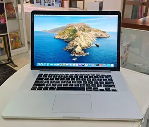 Photo - New Laptop Apple MacBook Pro 2013 16GB Intel Core I7 SSD 256GB