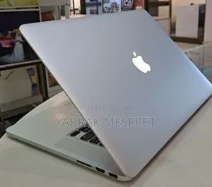 New Laptop Apple MacBook Pro 2013 16GB Intel Core I7 SSD 256GB