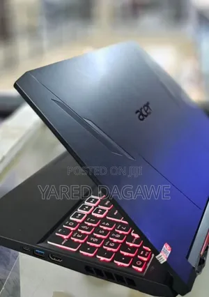New Laptop Acer Nitro 5 16GB Intel Core I9 SSD 512GB