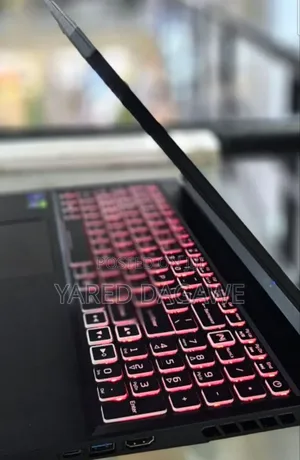 New Laptop Acer Nitro 5 16GB Intel Core I9 SSD 512GB