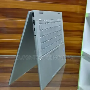 Photo - New Laptop HP Envy X360 8GB Intel Core I7 SSD 1T