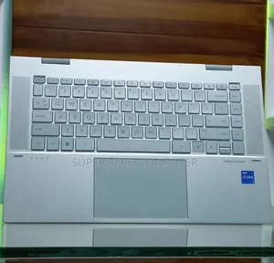 New Laptop HP Envy X360 8GB Intel Core I7 SSD 1T