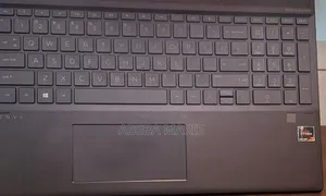 Photo - New Laptop HP Envy X360 8GB AMD Ryzen 7 SSD 512GB