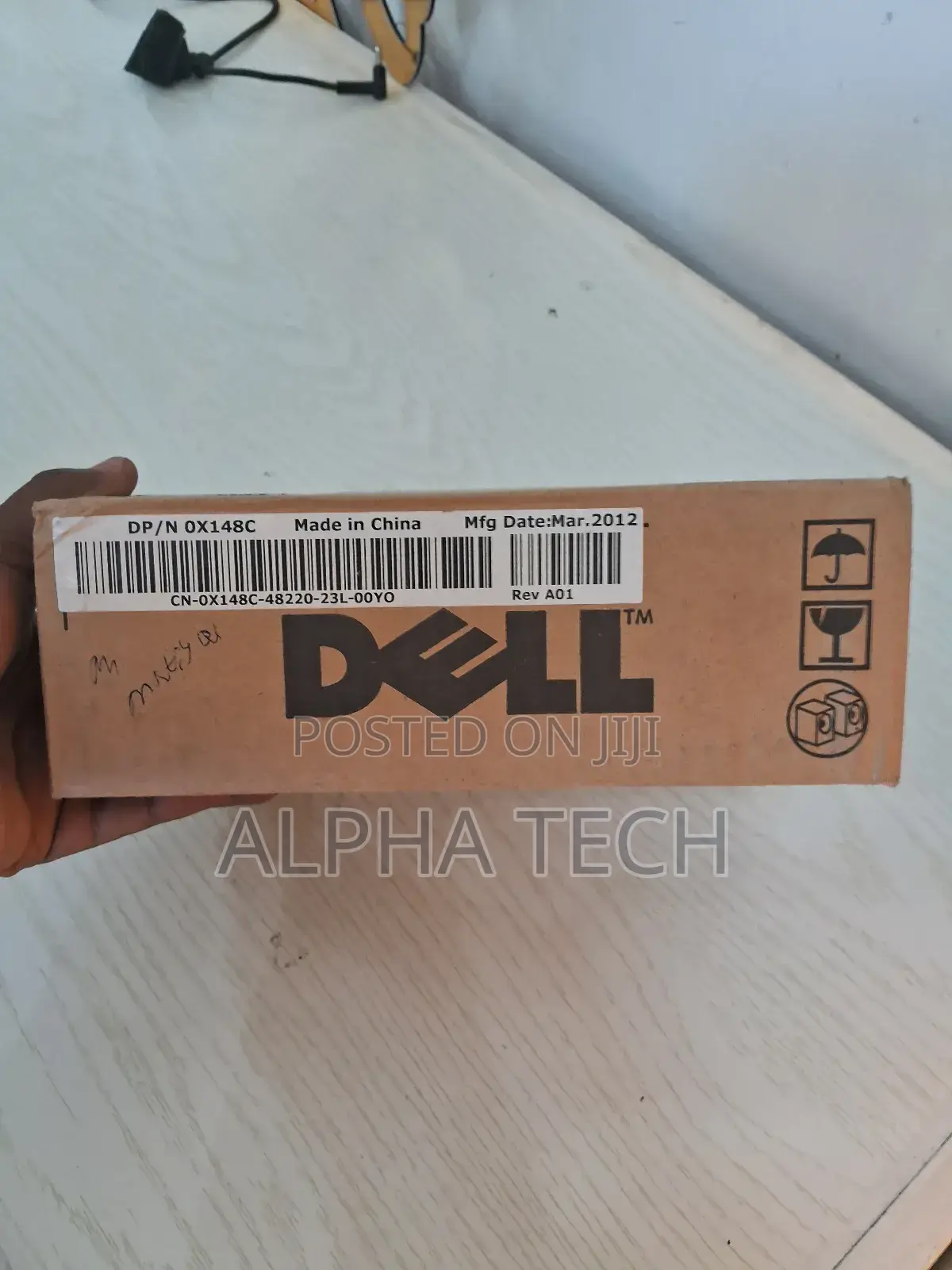 Dell AX210 High Voice Quality Speaker