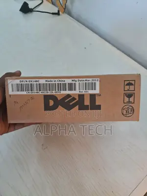 Photo - Dell AX210 High Voice Quality Speaker