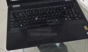 New Laptop Dell 16GB Intel Core I7 SSD 512GB