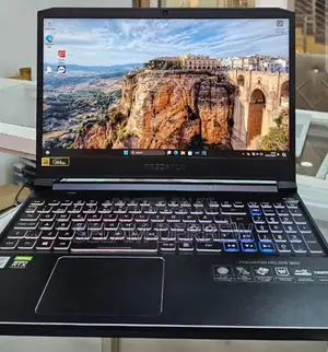 New Laptop Acer Predator Helios 300 16GB Intel Core I7 SSD 512GB