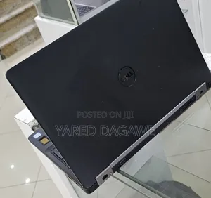 New Laptop Dell 16GB Intel Core I7 SSD 512GB