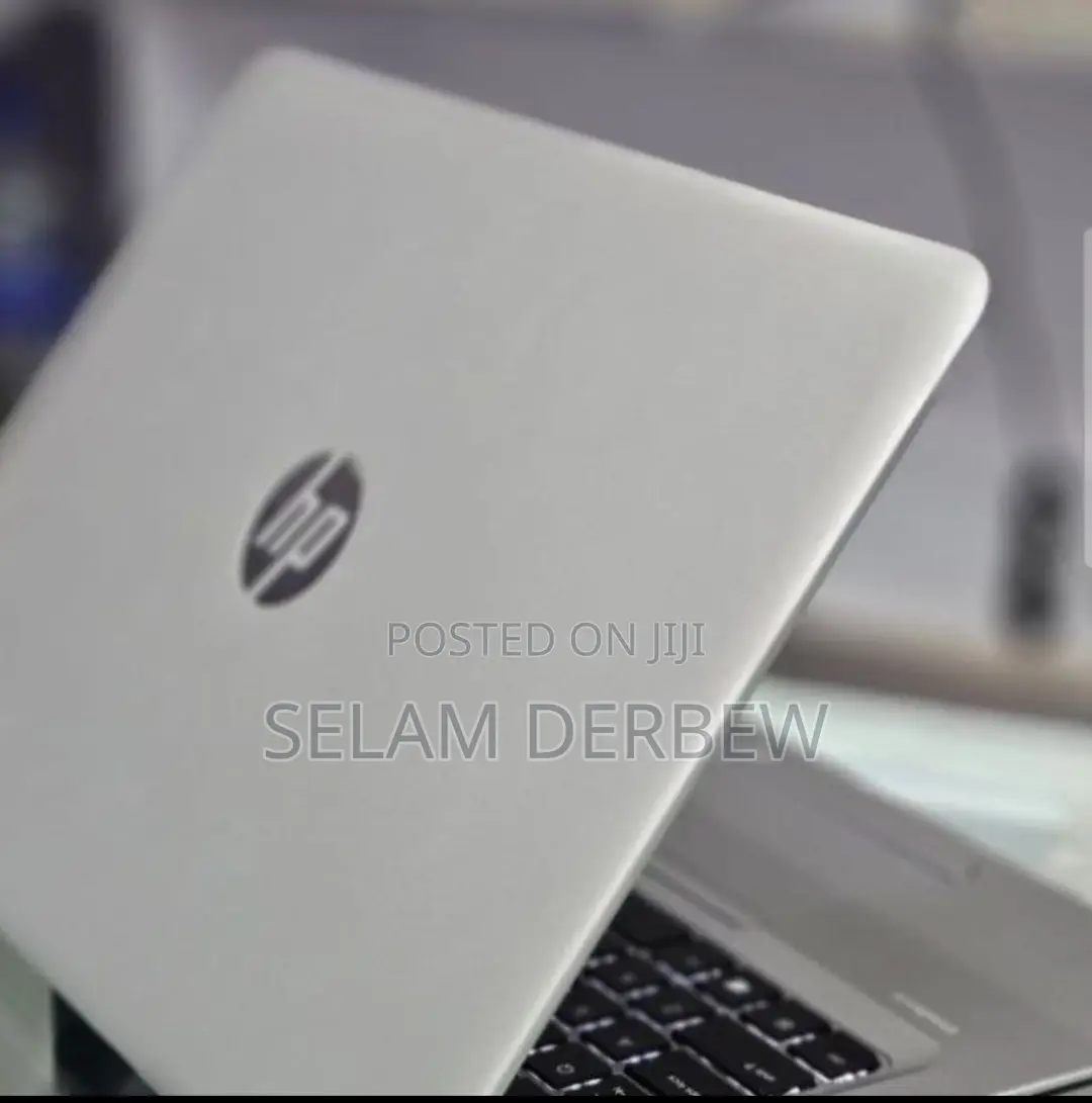 Laptop HP EliteBook 840 8GB Intel Core I5 SSD 256GB