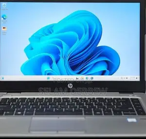 Laptop HP EliteBook 840 8GB Intel Core I5 SSD 256GB