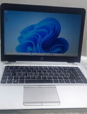 Laptop HP EliteBook 840 8GB Intel Core I5 SSD 256GB
