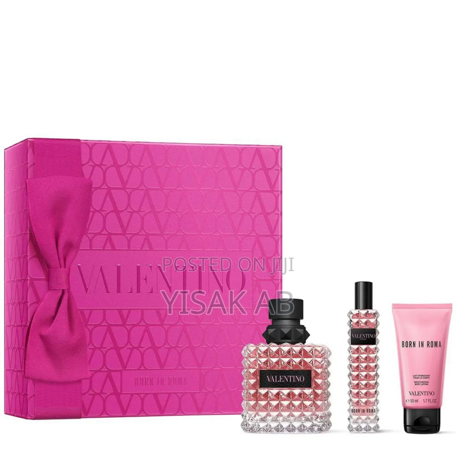 Valentino Donna Perfume