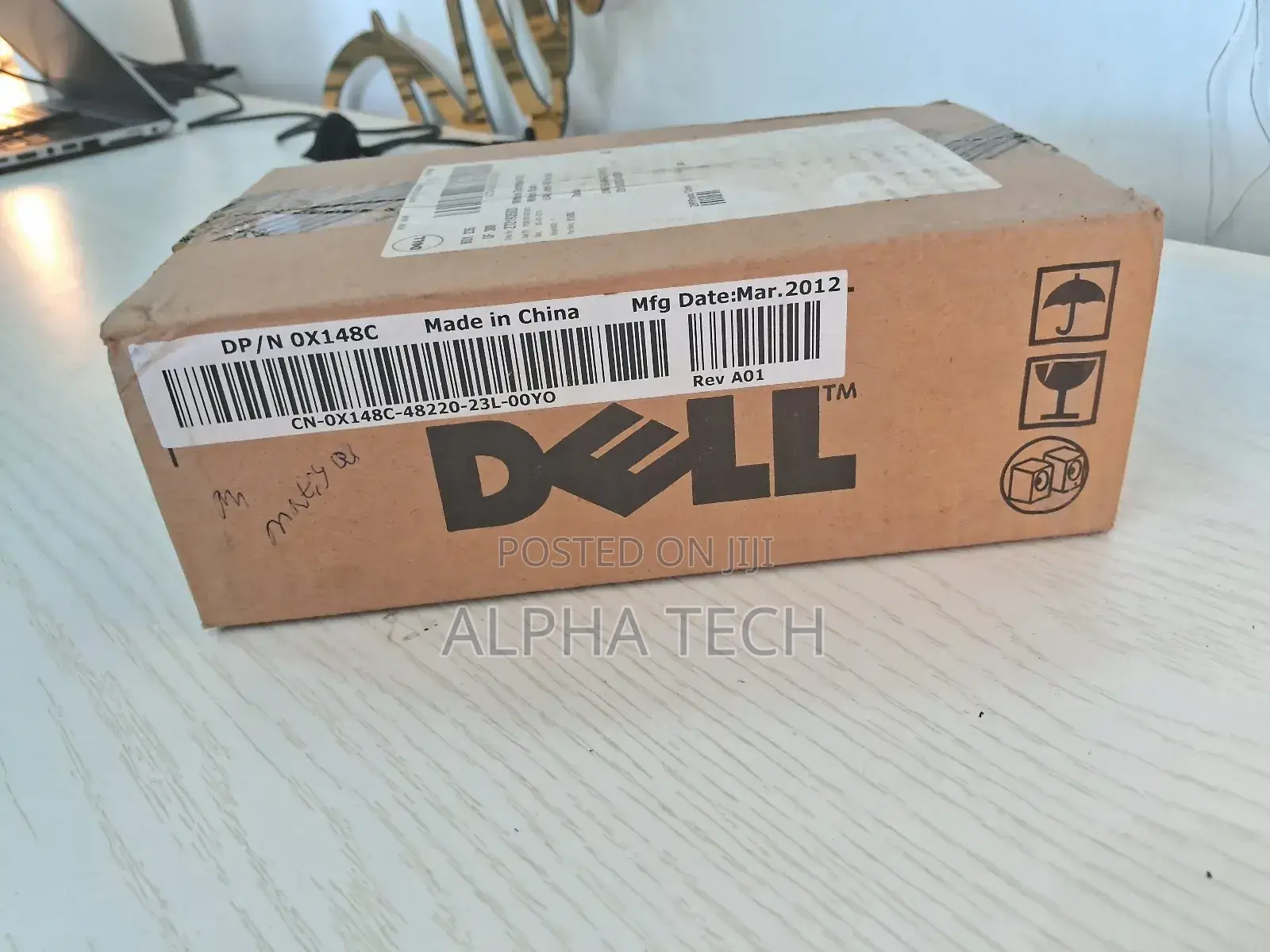 Dell AX210 High Voice Quality Speaker