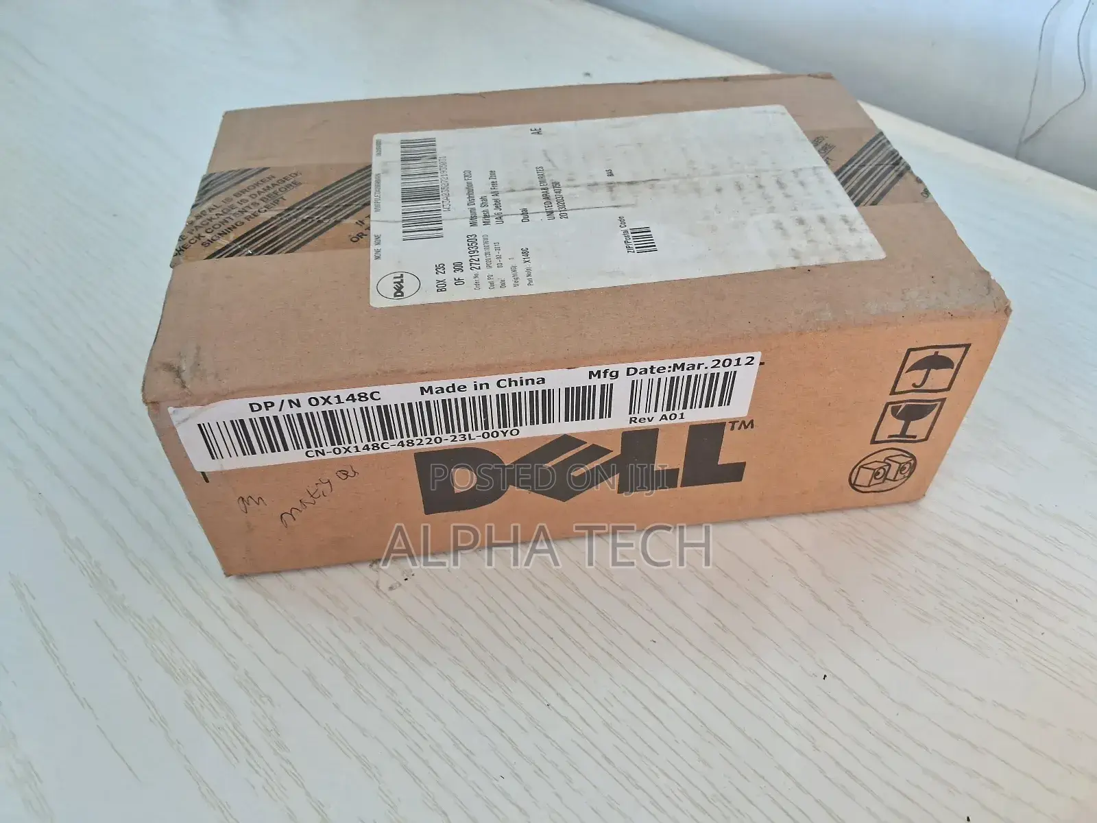 Dell AX210 High Voice Quality Speaker