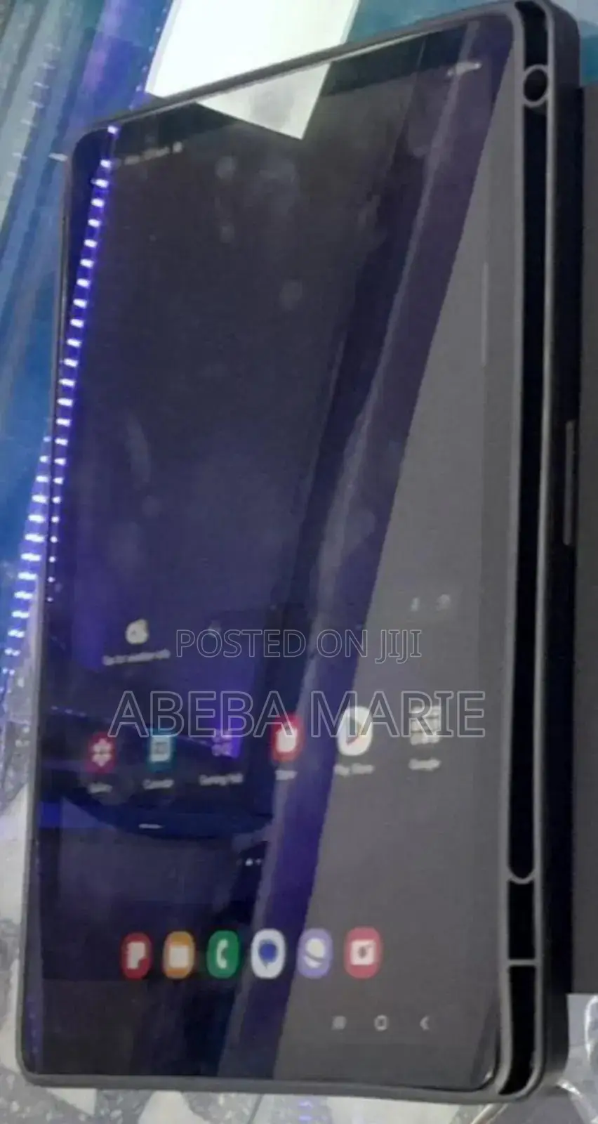 New Samsung Galaxy Tab A9+ 64 GB