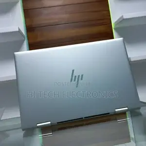 New Laptop HP Envy 15 8GB Intel Core I7 SSD 1T