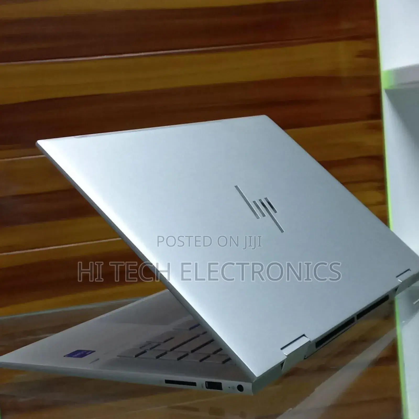 New Laptop HP Envy 15 8GB Intel Core I7 SSD 1T