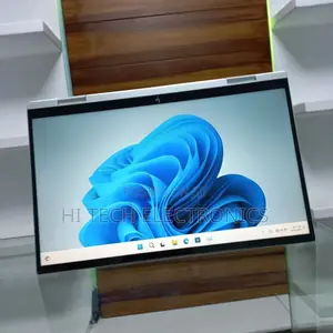 New Laptop HP Envy 15 8GB Intel Core I7 SSD 1T