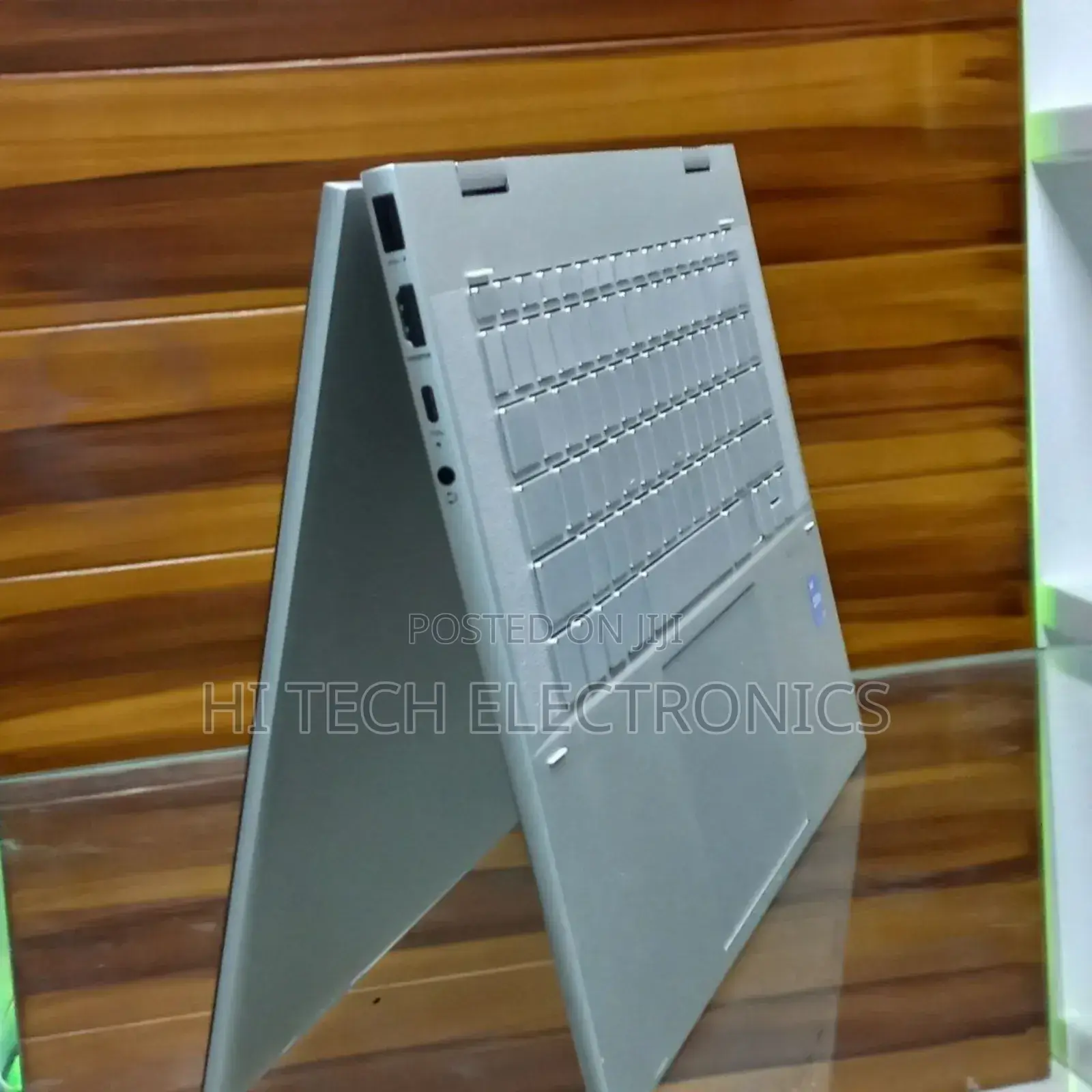 New Laptop HP Envy 15 8GB Intel Core I7 SSD 1T