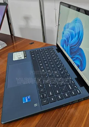 New Laptop HP Pavilion X360 8GB Intel Core I5 SSD 512GB