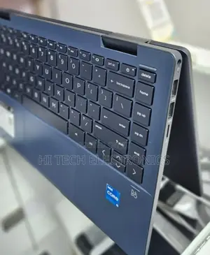 Photo - New Laptop HP Pavilion 15 8GB Intel Core I5 SSD 512GB