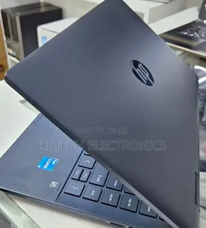 New Laptop HP Pavilion 15 8GB Intel Core I5 SSD 512GB