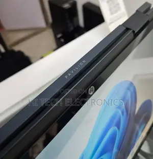 New Laptop HP Pavilion 15 8GB Intel Core I5 SSD 512GB