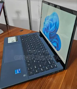 New Laptop HP Pavilion 14 8GB Intel Core I5 SSD 512GB