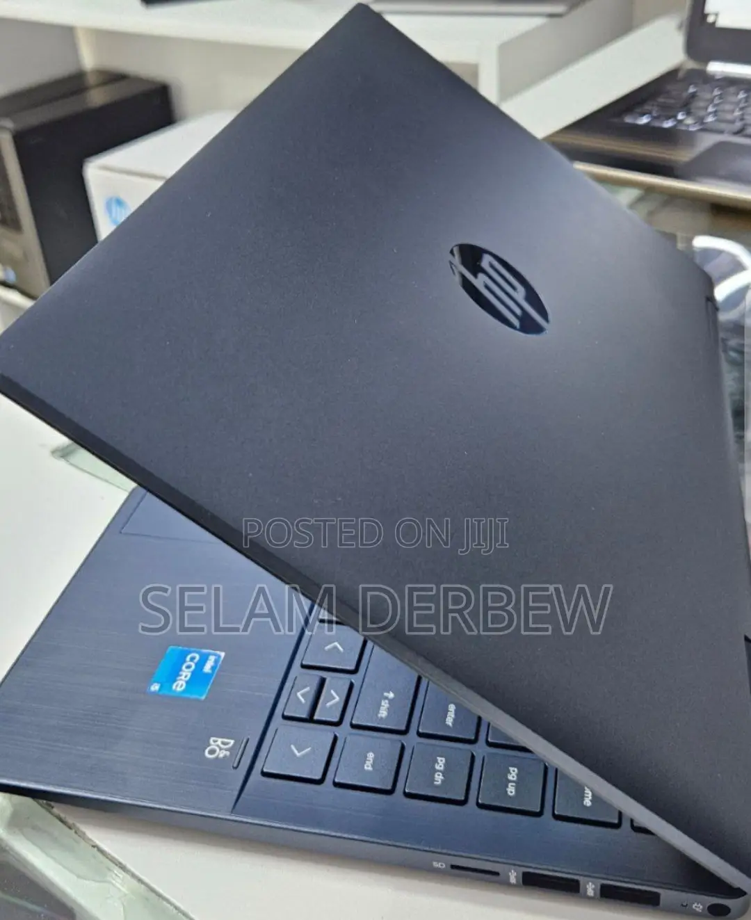 Laptop HP Pavilion 15 8GB Intel Core I5 HDD 512GB