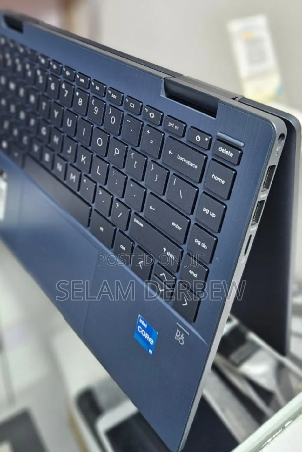 Laptop HP Pavilion 15 8GB Intel Core I5 HDD 512GB