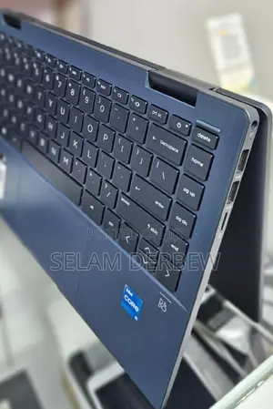 Laptop HP Pavilion 15 8GB Intel Core I5 HDD 512GB