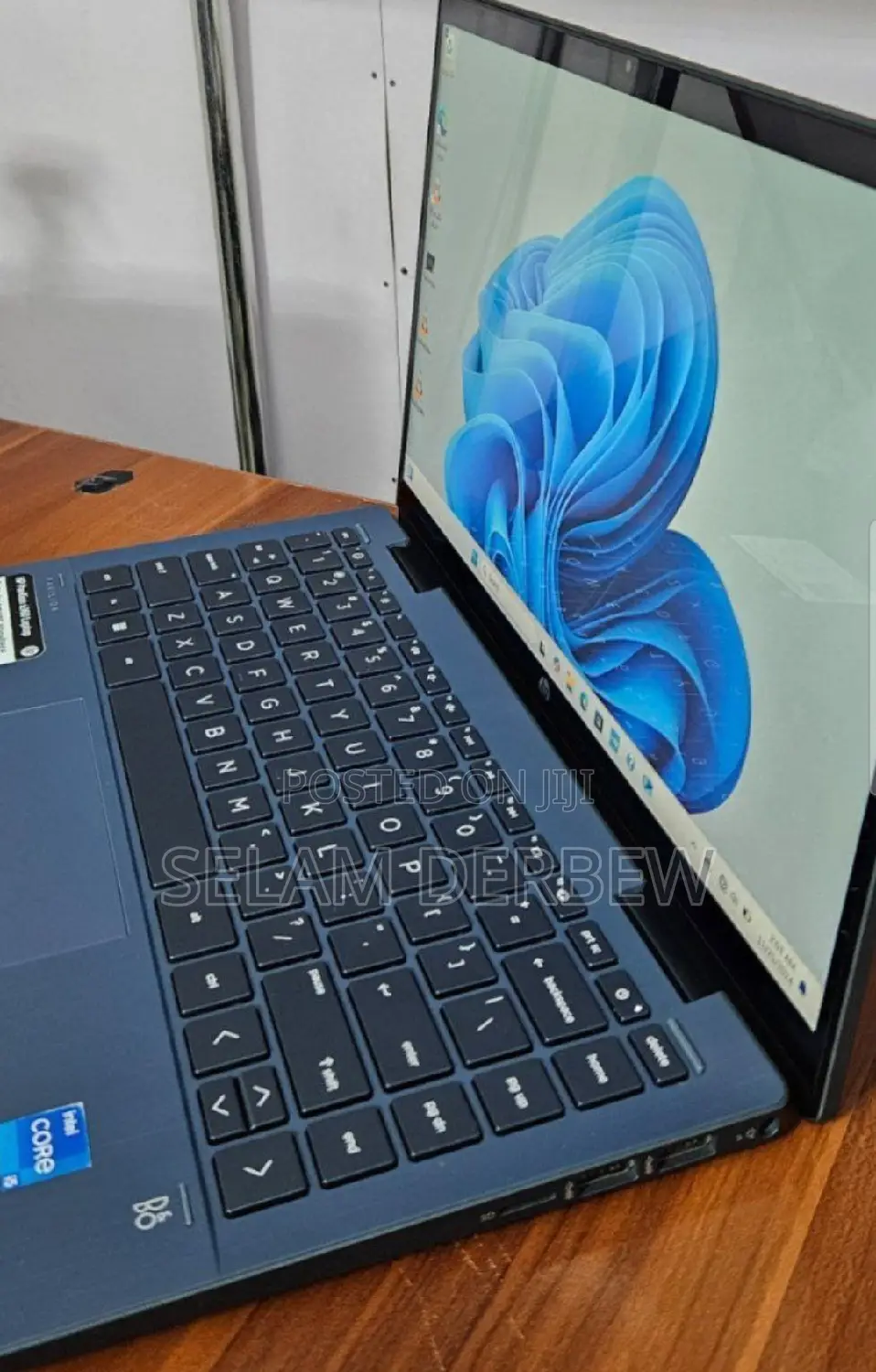 Laptop HP Pavilion 15 8GB Intel Core I5 HDD 512GB