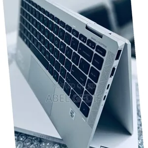 New Laptop HP EliteBook X360 1040 G7 16GB Intel Core I7 SSD 512GB
