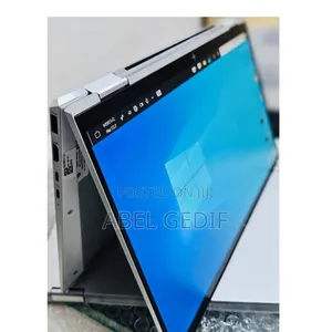 New Laptop HP EliteBook X360 1040 G7 16GB Intel Core I7 SSD 512GB