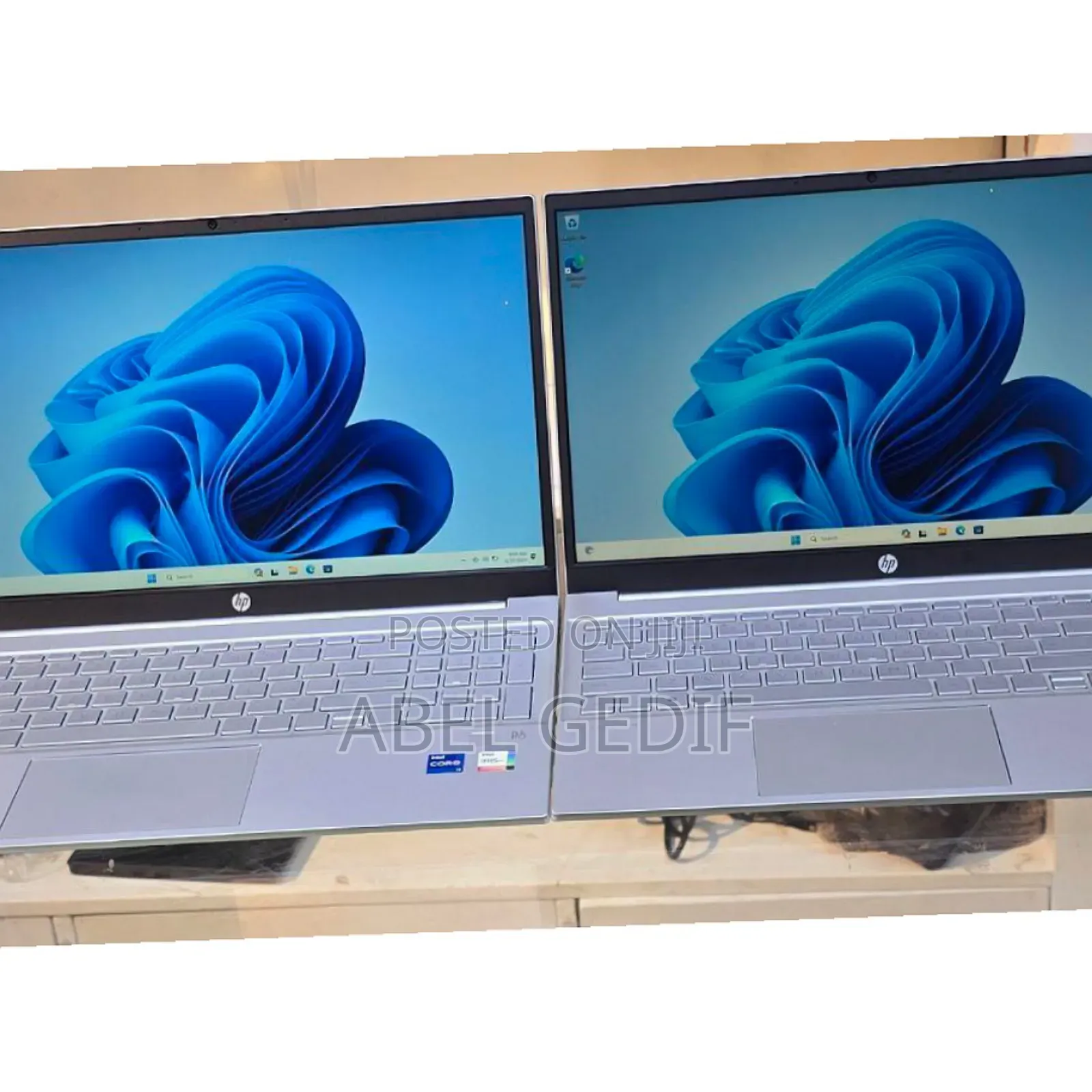 New Laptop HP Pavilion 15 12GB Intel Core I7 SSD 512GB