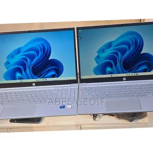 New Laptop HP Pavilion 15 12GB Intel Core I7 SSD 512GB