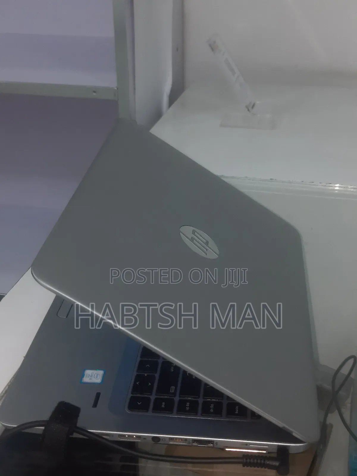 New Laptop HP EliteBook 840 G3 8GB Intel Core I5 SSD 256GB