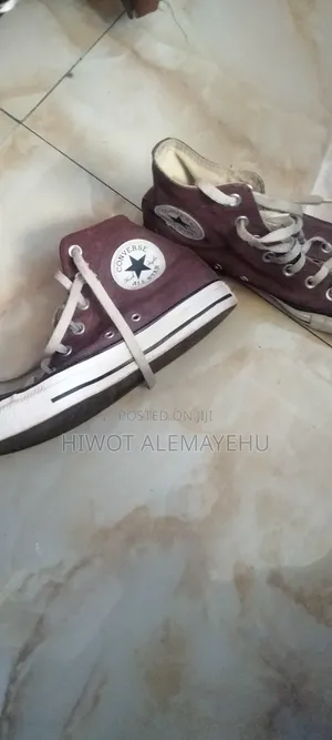 Photo - Shoes Unisex