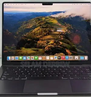 New Apple MacBook Pro 2023 M3 Pro 16-Inch 18GB Apple M3 SSD 512GB