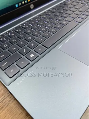 New Laptop HP Pavilion 15 16GB Intel Core I7 SSD 512GB