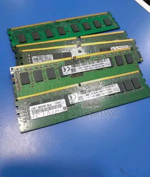 Desktop Ram