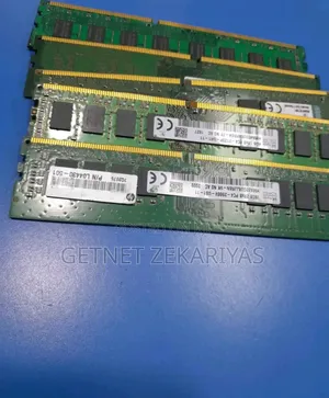Desktop Ram